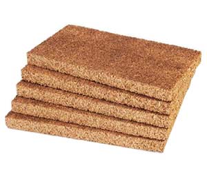 Sughero biondo Cork Panels L